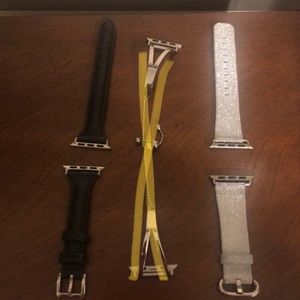 Apple iWatch band 38MM